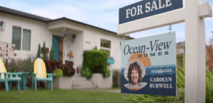 Farmers Insurance Ocean-View Homes Commercial - Ocean View Adjacent