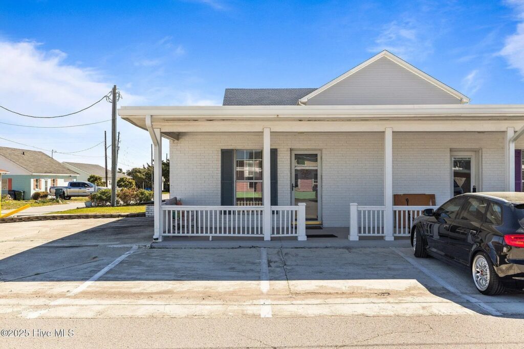 Roost Retreat Atlantic Beach NC