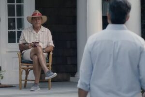 Nick Saban VRBO Commercial