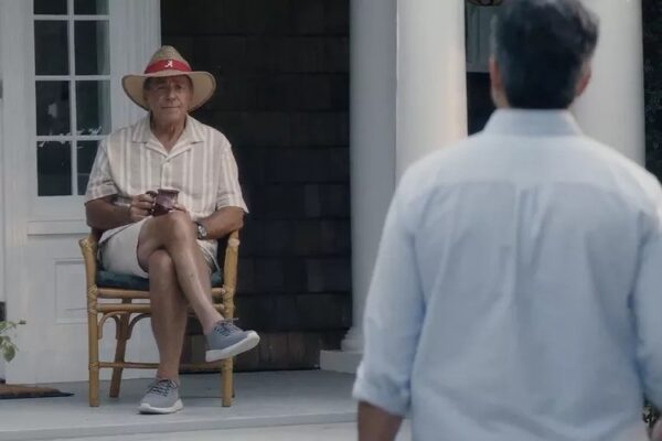 Nick Saban VRBO Commercial