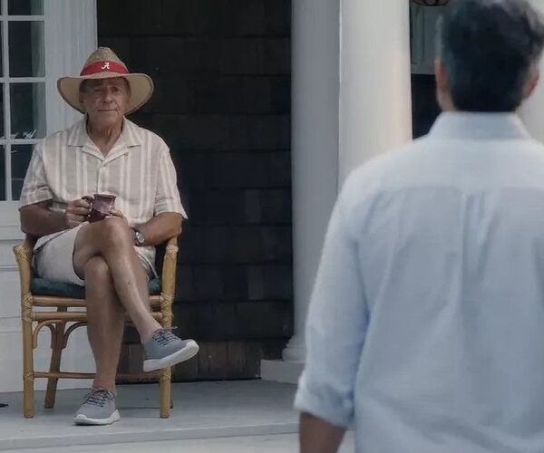 Nick Saban VRBO Commercial