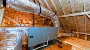 Energy Efficient Rebates for NC Homeowners