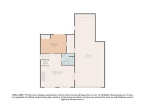 4717 Forestdale Road Raleigh NC 27603 - Listed for sale by Invest in Her Real Estate