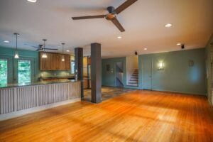 4717 Forestdale Road Raleigh NC 27603 - Listed for sale by Invest in Her Real Estate