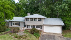4717 Forestdale Road Raleigh NC 27603 - Listed for sale by Invest in Her Real Estate