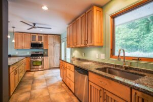 4717 Forestdale Road Raleigh NC 27603 - Listed for sale by Invest in Her Real Estate