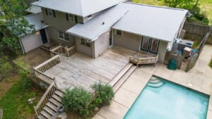 4717 Forestdale Road Raleigh NC 27603 - Listed for sale by Invest in Her Real Estate