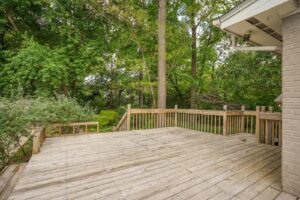 4717 Forestdale Road Raleigh NC 27603 - Listed for sale by Invest in Her Real Estate