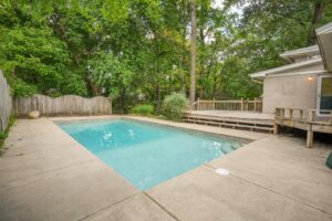 4717 Forestdale Road Raleigh NC 27603 - Listed for sale by Invest in Her Real Estate