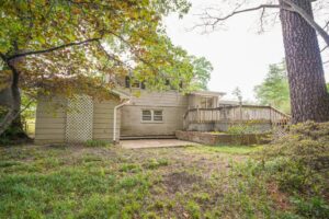 4717 Forestdale Road Raleigh NC 27603 - Listed for sale by Invest in Her Real Estate