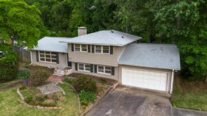 4717 Forestdale Road Raleigh NC 27603 - Listed for sale by Invest in Her Real Estate