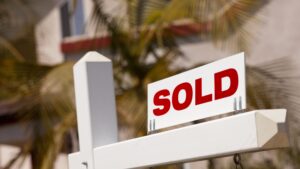 Raleigh Real Estate Sold Data