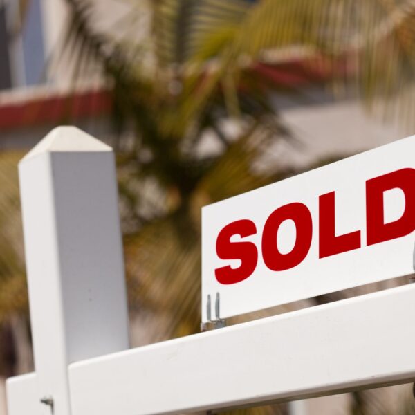 Raleigh Real Estate Sold Data