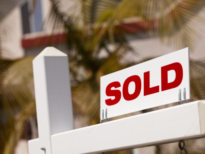 Raleigh Real Estate Sold Data