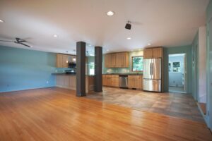 4717 Forestdale Road Raleigh NC 27603 - Listed for sale by Invest in Her Real Estate