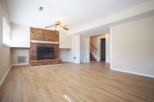4717 Forestdale Road Raleigh NC 27603 - Listed for sale by Invest in Her Real Estate