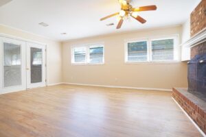 4717 Forestdale Road Raleigh NC 27603 - Listed for sale by Invest in Her Real Estate