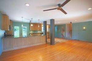 4717 Forestdale Road Raleigh NC 27603 - Listed for sale by Invest in Her Real Estate