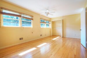 4717 Forestdale Road Raleigh NC 27603 - Listed for sale by Invest in Her Real Estate