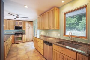 4717 Forestdale Road Raleigh NC 27603 - Listed for sale by Invest in Her Real Estate