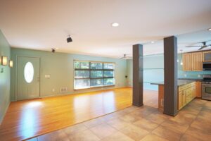 4717 Forestdale Road Raleigh NC 27603 - Listed for sale by Invest in Her Real Estate
