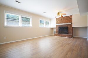 4717 Forestdale Road Raleigh NC 27603 - Listed for sale by Invest in Her Real Estate